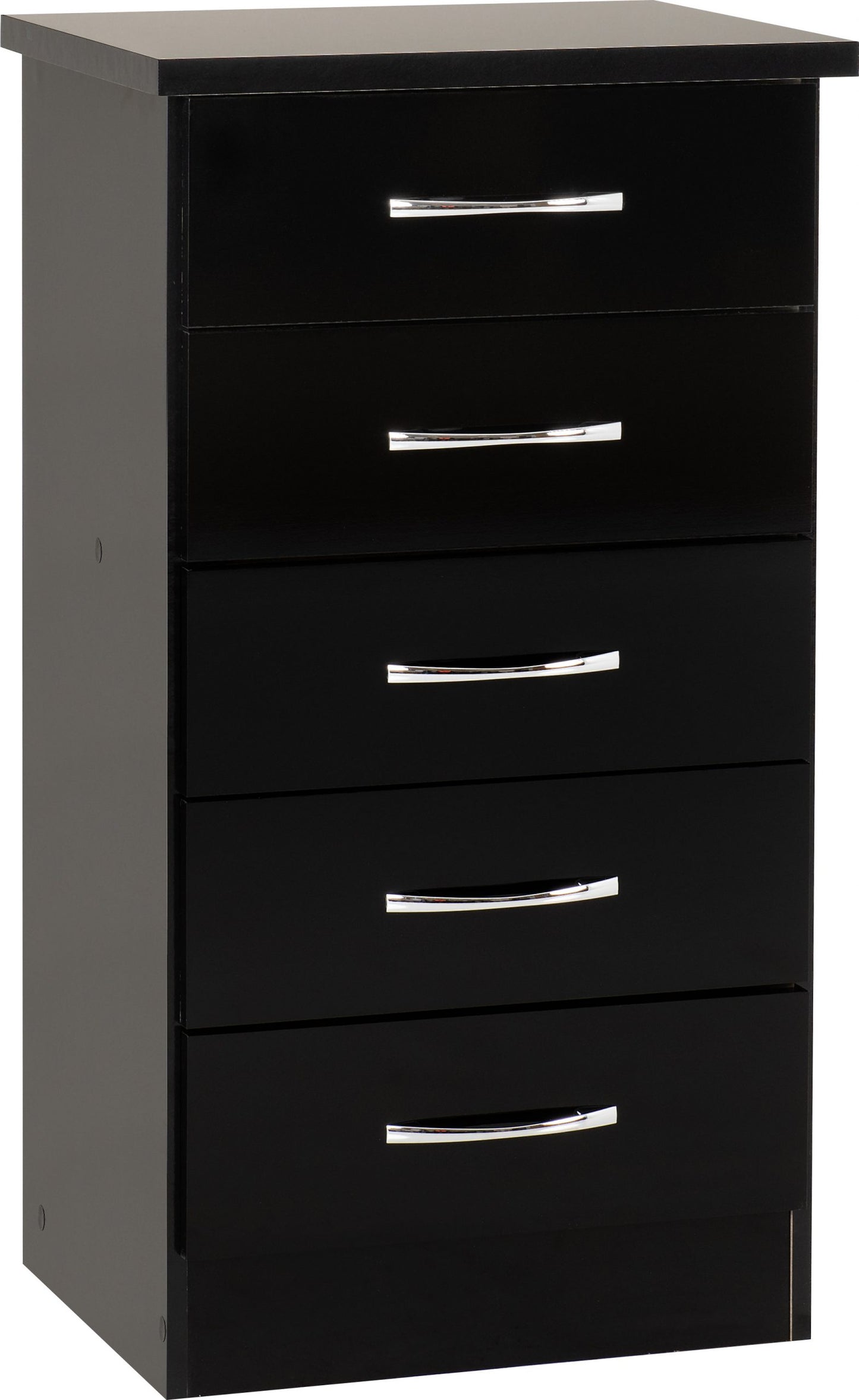 NEVADA 5 DRAWER NARROW CHEST