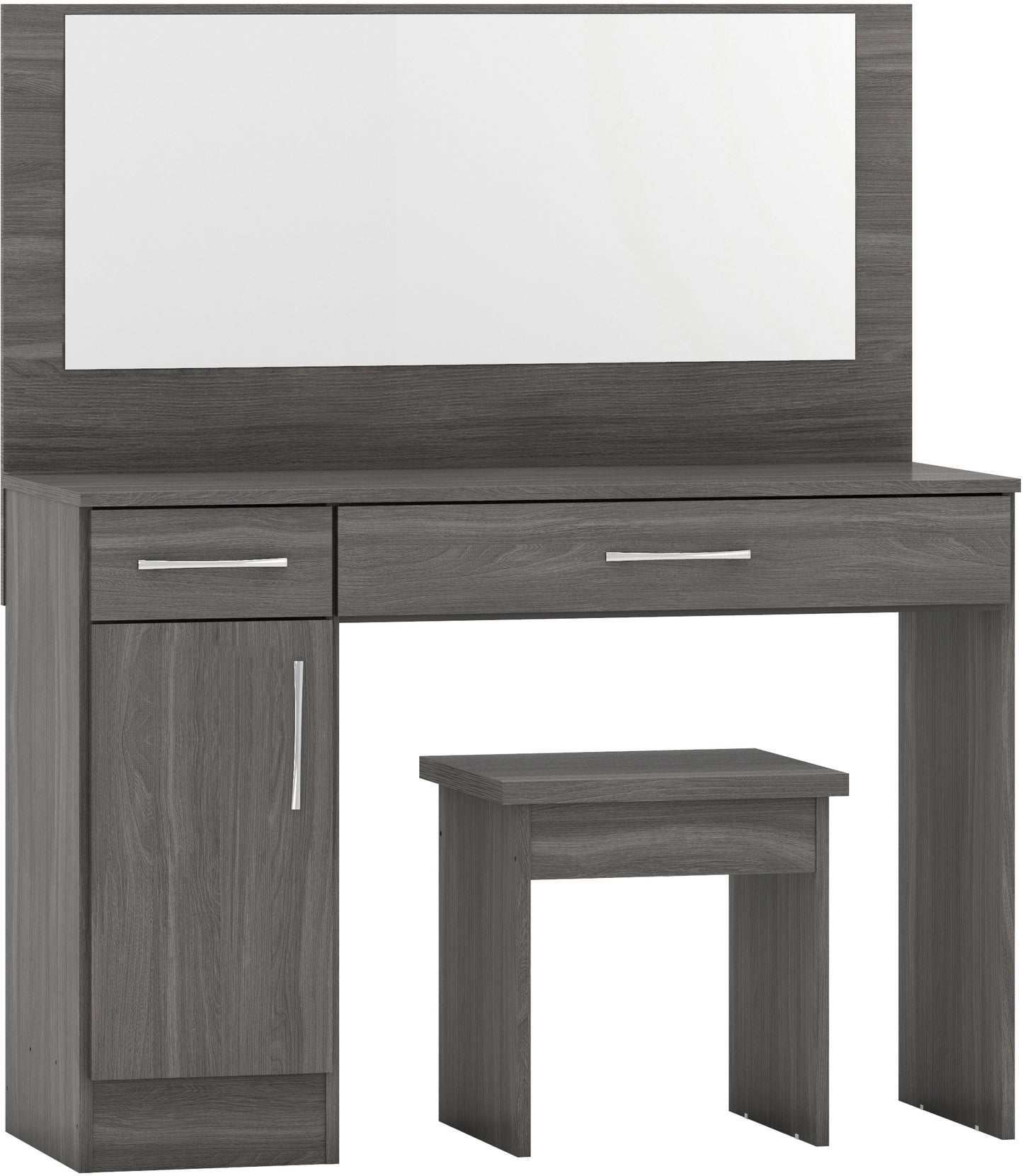 NEVADA VANITY/DRESSING TABLE SET