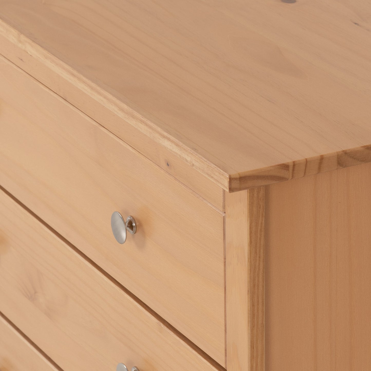 OSLO 4 DRAWER CHEST