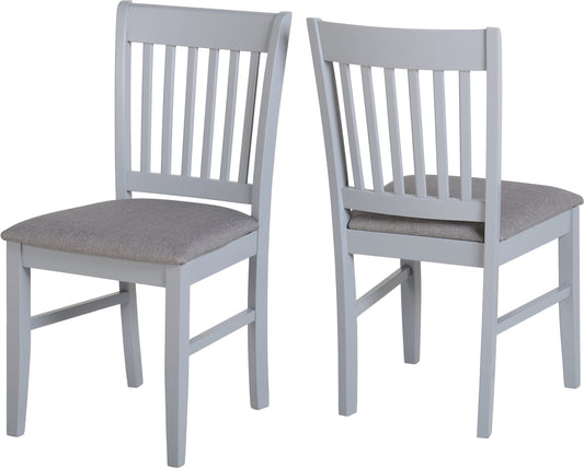 OXFORD CHAIR (BOX OF 2)