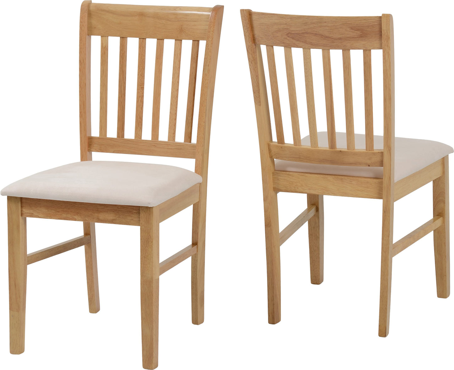 OXFORD CHAIR (BOX OF 2)