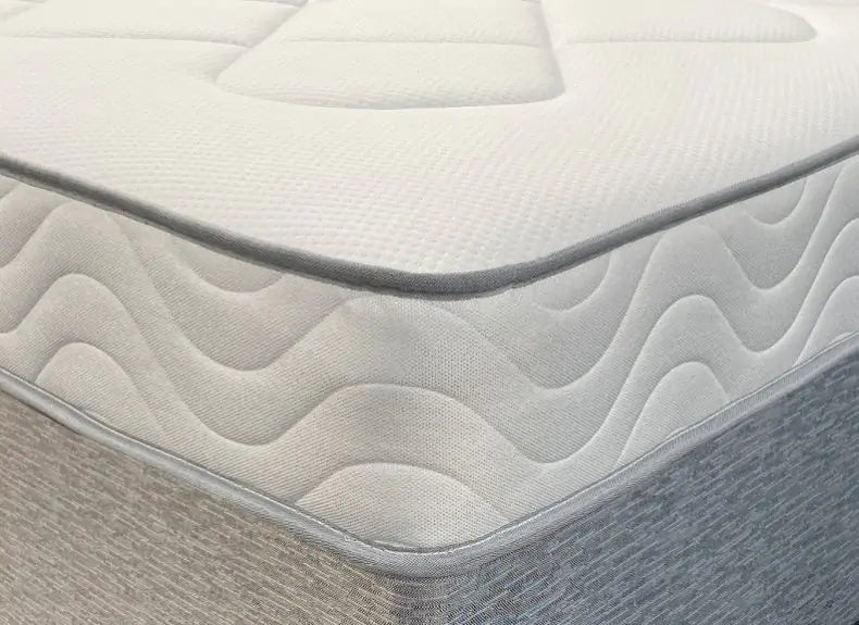 KINDER REFLEX 3' MATTRESS (SINGLE)