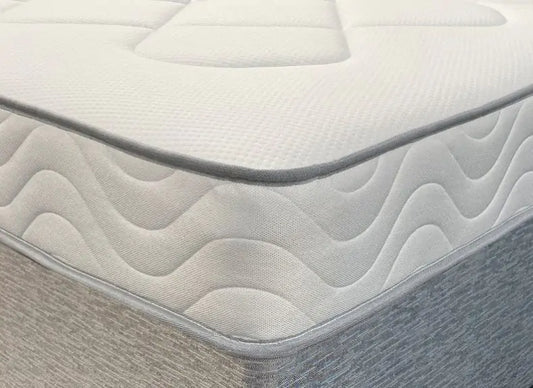 KINDER REFLEX 4' MATTRESS (SMALL DOUBLE)